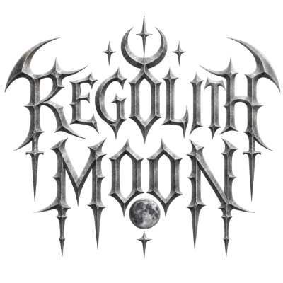 Regolith Moon